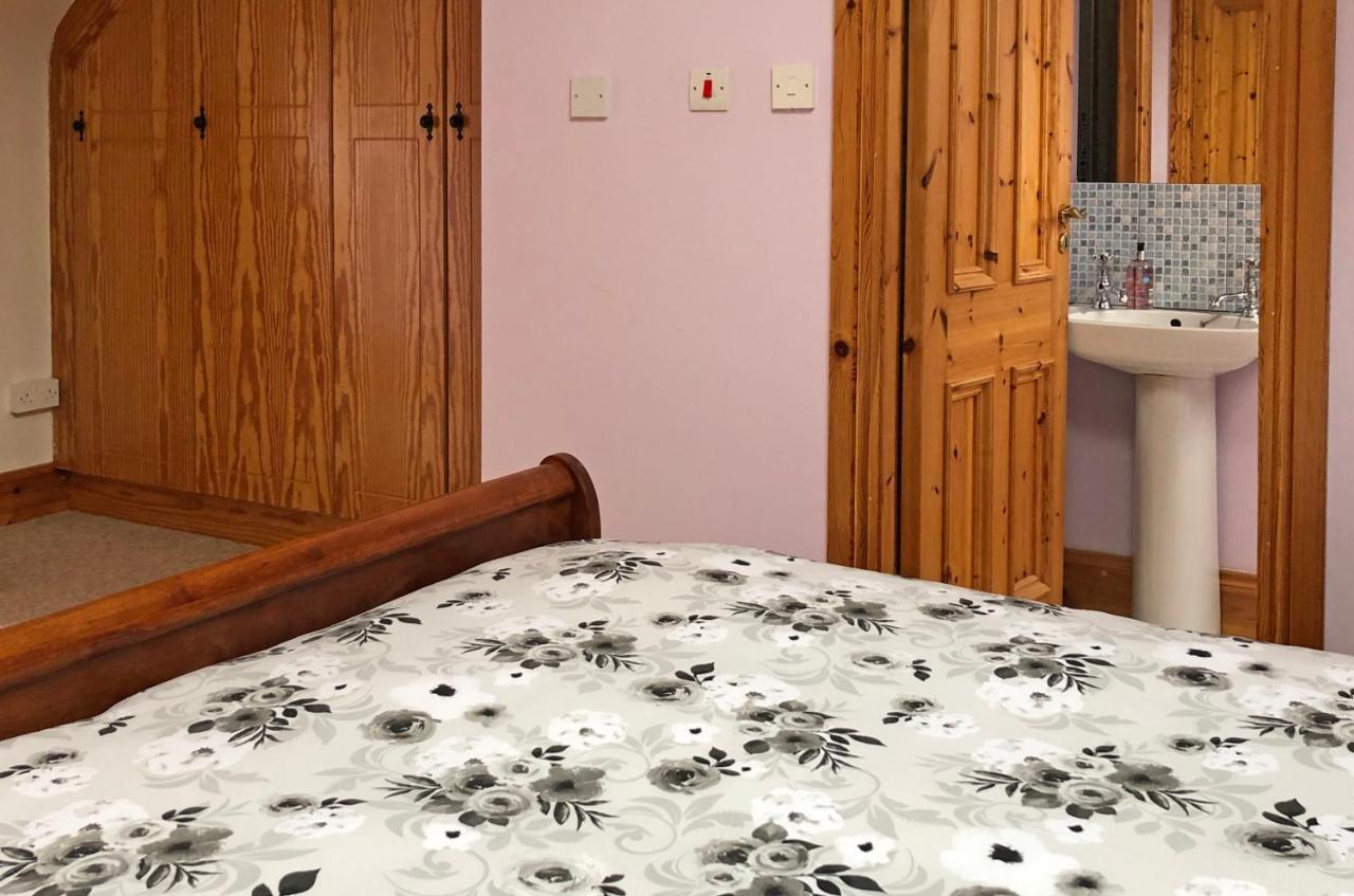 Cottage 173 - คลิฟเดน ภายนอก รูปภาพ