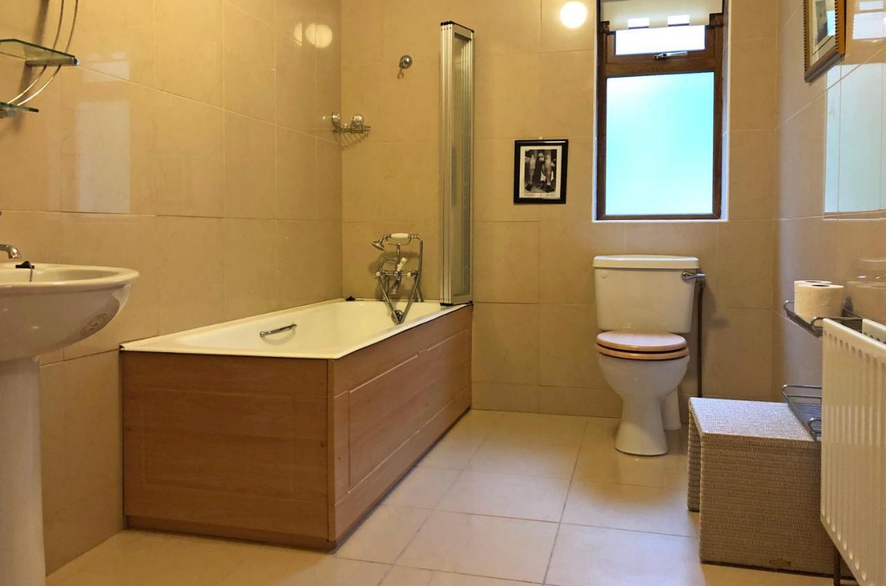 Cottage 173 - คลิฟเดน ภายนอก รูปภาพ